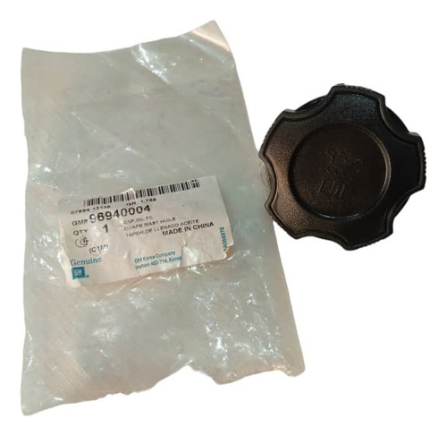 Tapa De Aceite De Motor Spark, Bt50, Bt2600 - Gm