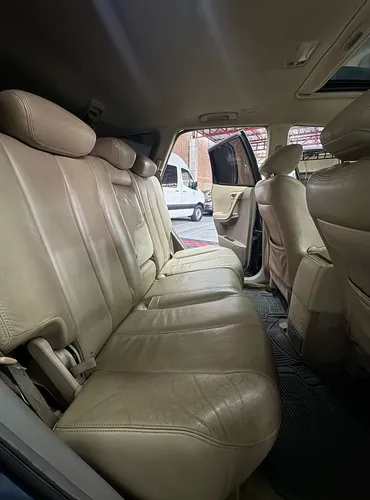 Nissan Murana 2007 Automática