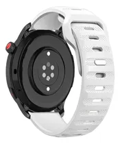 Comprar Correa Silicona Spg Para Huawei Gt2 De 46mm \u002F Gt2e \u002F Gt2 Pro