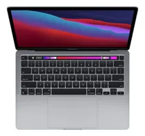 Comprar Macbook Pro 13  2020 Chip M1 3.2ghz Cpu 8gb Ram 256gb Ssd