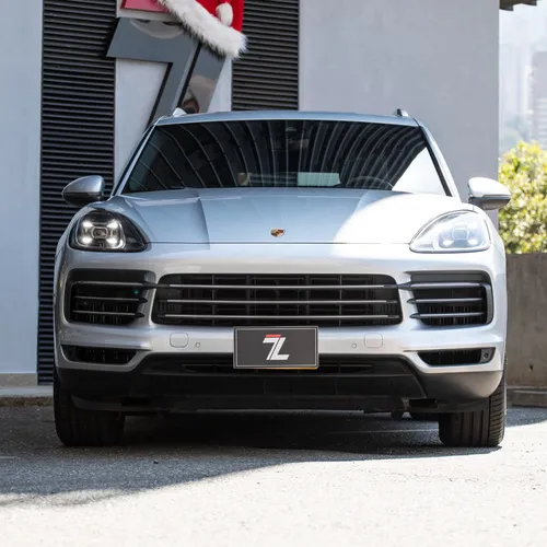 Porsche Cayenne 3.0