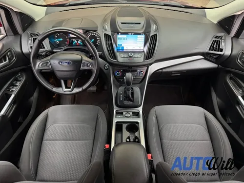 Ford Escape Se Tp 2000cc Turbo 4x2