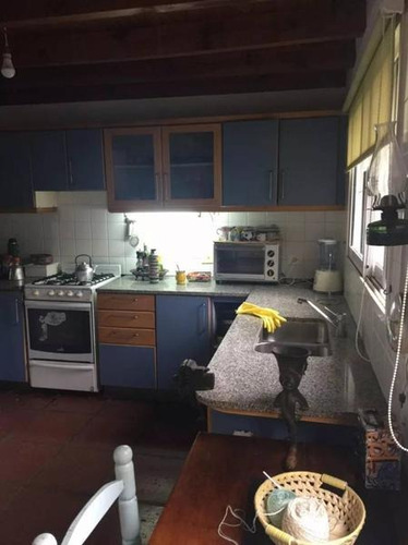Casa En Pilar Barrio La Reserva-890 M2 Totales De Terreno-hermoso Chalet En Pilar