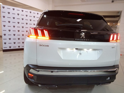 Imagen 7 de 16 de 3008 Gt Pack Hdi 2022 En Stock Tomamos Tu Usado !#cc