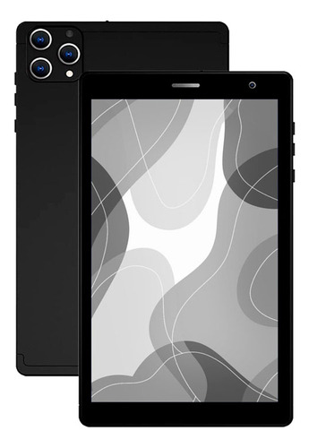 Tablet C Idea Cm513 5g 512gb 8gb Ram Color Negro/black