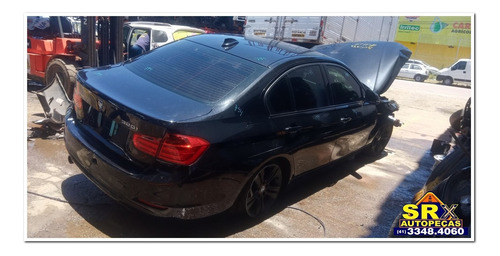 Sucata Bmw 320i Sport 2.0 184 Cv 2014