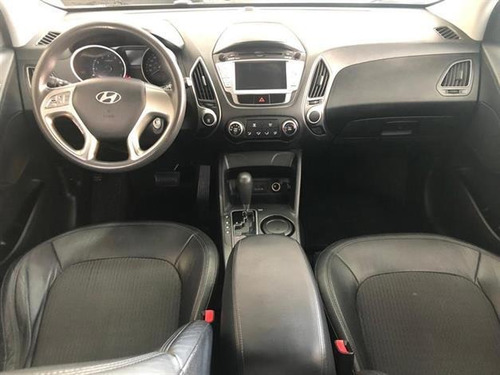 Hyundai Ix35 2.0 16v Flex Aut