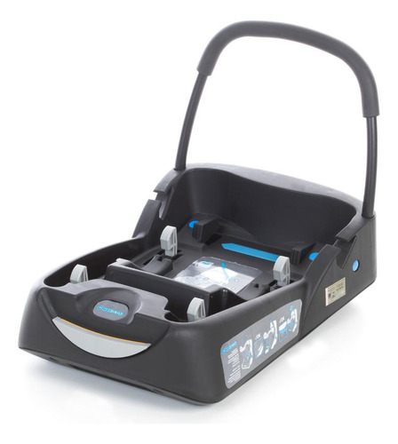 Bebê Conforto Citi Com Base Para Veículo - Maxi-cosi