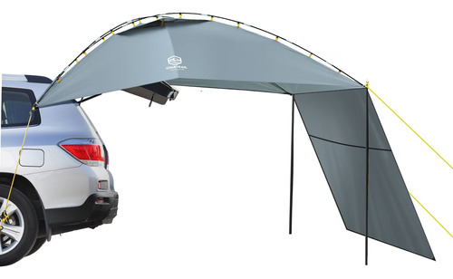 Coastrail Outdoor Toldo Para Automóvil Con Extra Grande Tdac