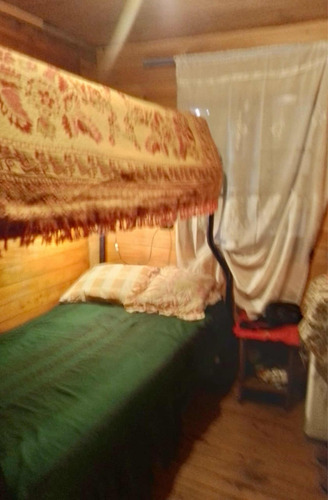 Excelente Oportunidad De Casa En Puchuncavi - Horcon
