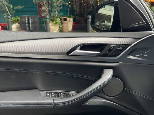Bmw X3 M40 Mod 2020