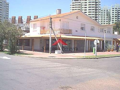 Local En Punta Del Este, Mansa | Santiago Pereyra Propiedades Ref:4824- Ref: 4824