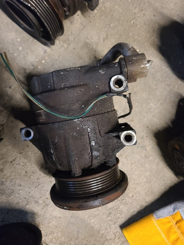 Imagen 3 de 5 de Motores Arranques, Compresores, Y Alternadores Modelos Viejo
