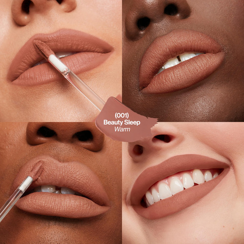 Lápiz Labial Revlon Colorstay Limitless Matte 001 Beauty Sle
