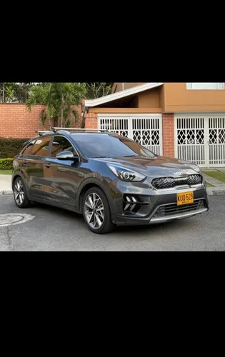 Kia Niro 1.6 Hibrido
