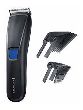 Imagen 4 de 5 de Corta Pelo Inalámbrico Remington Hc5300 Cuchillas De Acero R