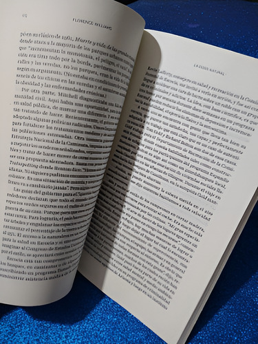 La Dosis Natural - William Florence - Libro Nuevo
