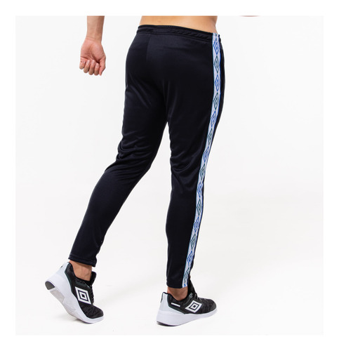 Pantalon Hombre Umbro Galon 100