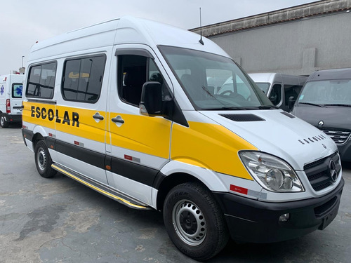 Mercedes Sprinter Escolar