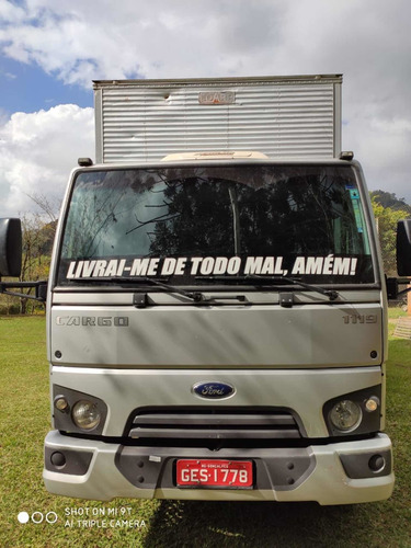 Ford 2017