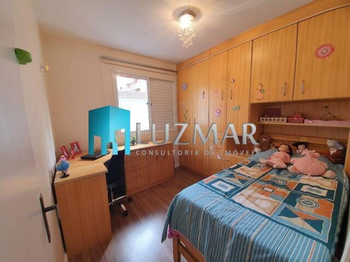 Imagem 13 de 15 de Casa Com Quatro Dormitórios Em Condomínio No Horto Do Ypê - 614g