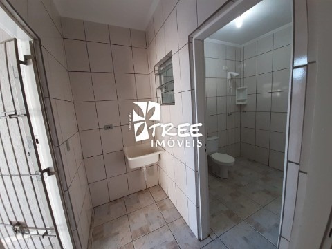 Imagem 14 de 28 de Venda De Lindo Sobrado Em Mongaguá/são Paulo, Bem Na Divisa Com Itanhaém, 80 Metros Da Praia, A/t 200m² A/c 140m² Com 3 Dormitório, Sala, Copa.. - Ca01675 - 69916625