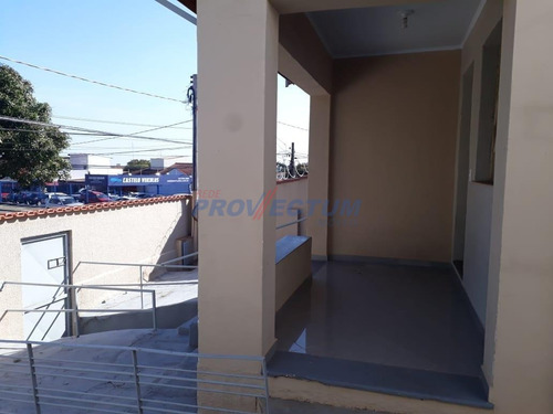 Imagem 11 de 30 de Casa À Venda Em Vila Proost De Souza - Ca280997