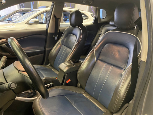 Chevrolet Tracker 1.0 Turbo