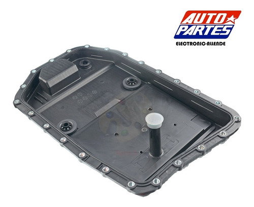 Cárter De Transmisión Automática Bmw 325 X5 1 3 7 Z4 X1 Etc