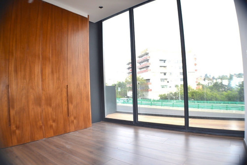 Imagen 19 de 29 de Ganga Departamento Venta Black San Angel