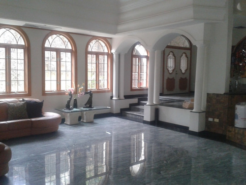 Imagen 6 de 14 de Oportunidad Se Vende Exclusiva Quinta Altos De Guataparo