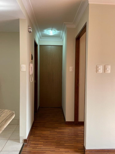 Imagen 4 de 20 de Inicia Tu Vida Independiente En Este Acogedor Y Céntrico Departamento En Venta La Mejor Ubicación
