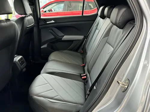 Volkswagen T-Cross Comfortline