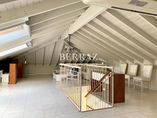 Imagen 12 de 30 de Casa Venta 4 Amb En Barrio Ayres De Pilar