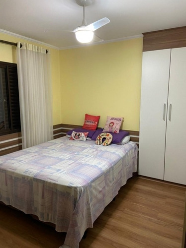 Imagem 11 de 21 de Apartamento 3 Quartos Santo André - Sp - Parque Das Nações - Rm473ap