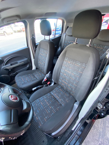 Fiat Uno 1.0 Vivace Flex 5p