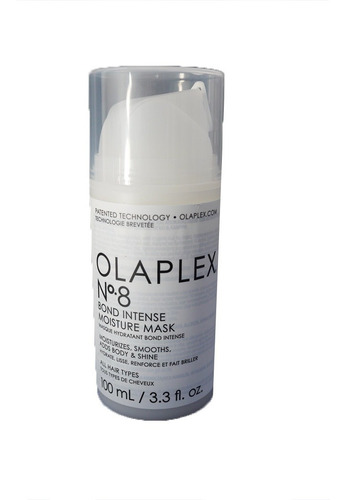 Olaplex Paso 8 Moisture Mask Vendedora Autorizada