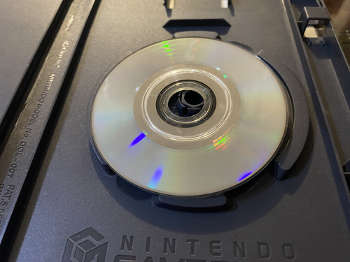 Dinotopia The Sunstone Odyssey Gamecube (turok) (Usado)