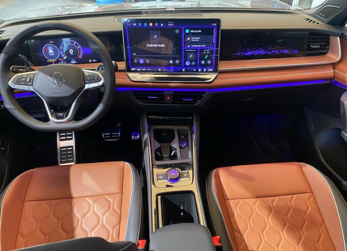 Volkswagen Tiguan 1.4 Tsi R-Line Dsg