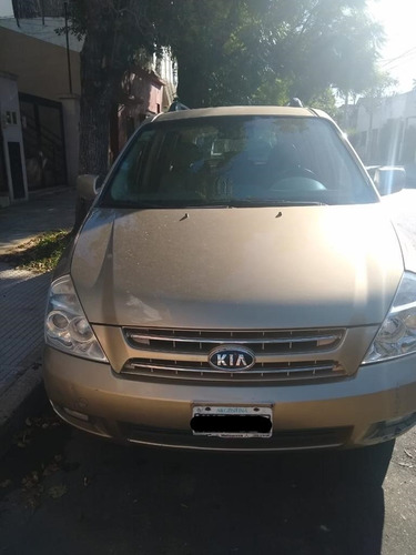 Imagen 1 de 15 de Kia Carnival Ex V6