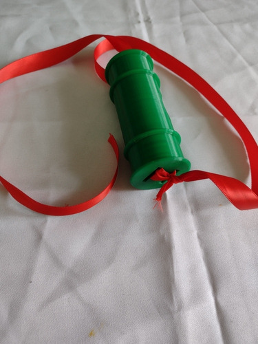 Imagen 3 de 5 de Nezuko Bambú Impreso En 3d Cosplay