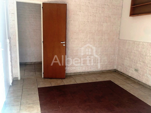 Imagen 18 de 22 de Alquiler P.h. 2 Ambientes En Haedo Norte Con Patio.