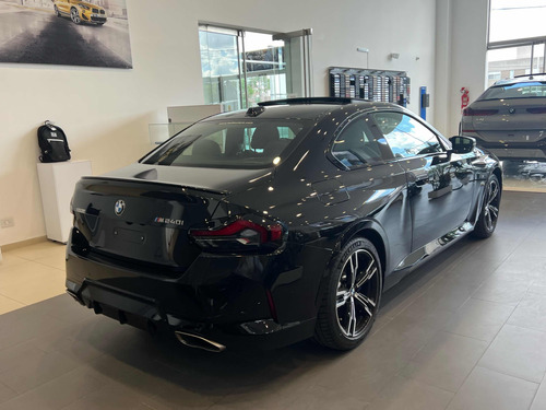 Bmw M240i Bmw 240 Bmw 240i Okm 2024 - No A35 Ni A45 Ni S3