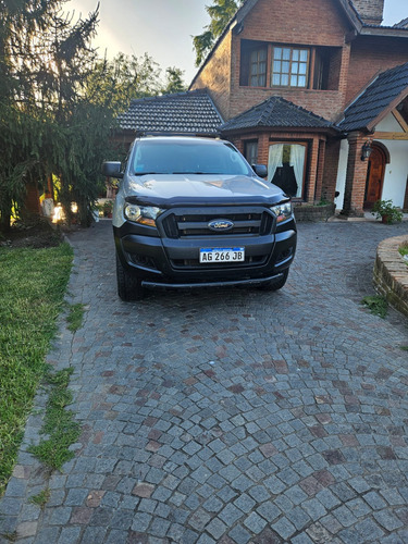 Ford Ranger 2.2 Cd Xl Tdci 150cv 4x4