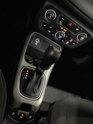 Imagem 11 de 15 de Compass Sport 2.0 4x2 Flex 16v Aut.