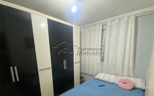 Imagem 4 de 6 de Apartamento Cobertura Na Zona Sul De São José Dos Campos