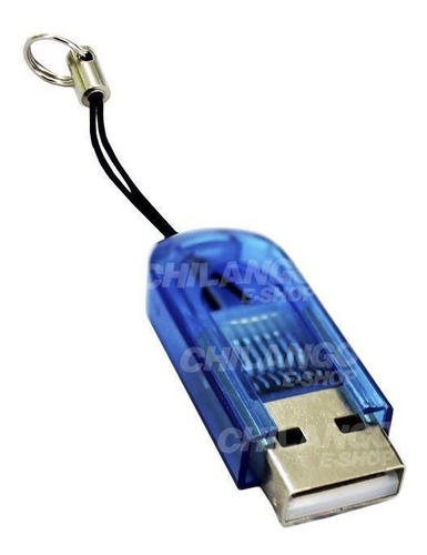 Lector De Tarjetas