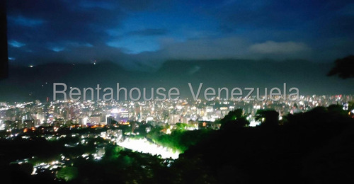 Alquiler De Departamento Colinas De Bello Monte#25-9310