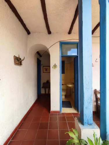 Vendo O Permuto Casa De 466 Mts2. En Pesca, Boyaca