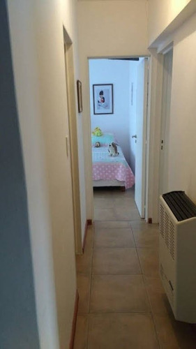 Imagen 6 de 16 de Departamento De 4 Ambientes Con Terraza Y Parrila